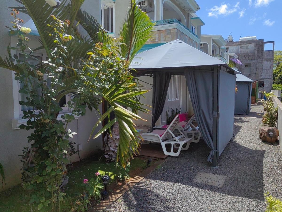 Piscines Privees Et Chauffees, Private Heated Pools Villa Grand-Baie Eksteriør bilde