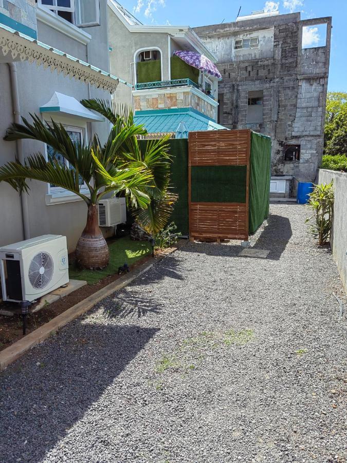 Piscines Privees Et Chauffees, Private Heated Pools Villa Grand-Baie Eksteriør bilde