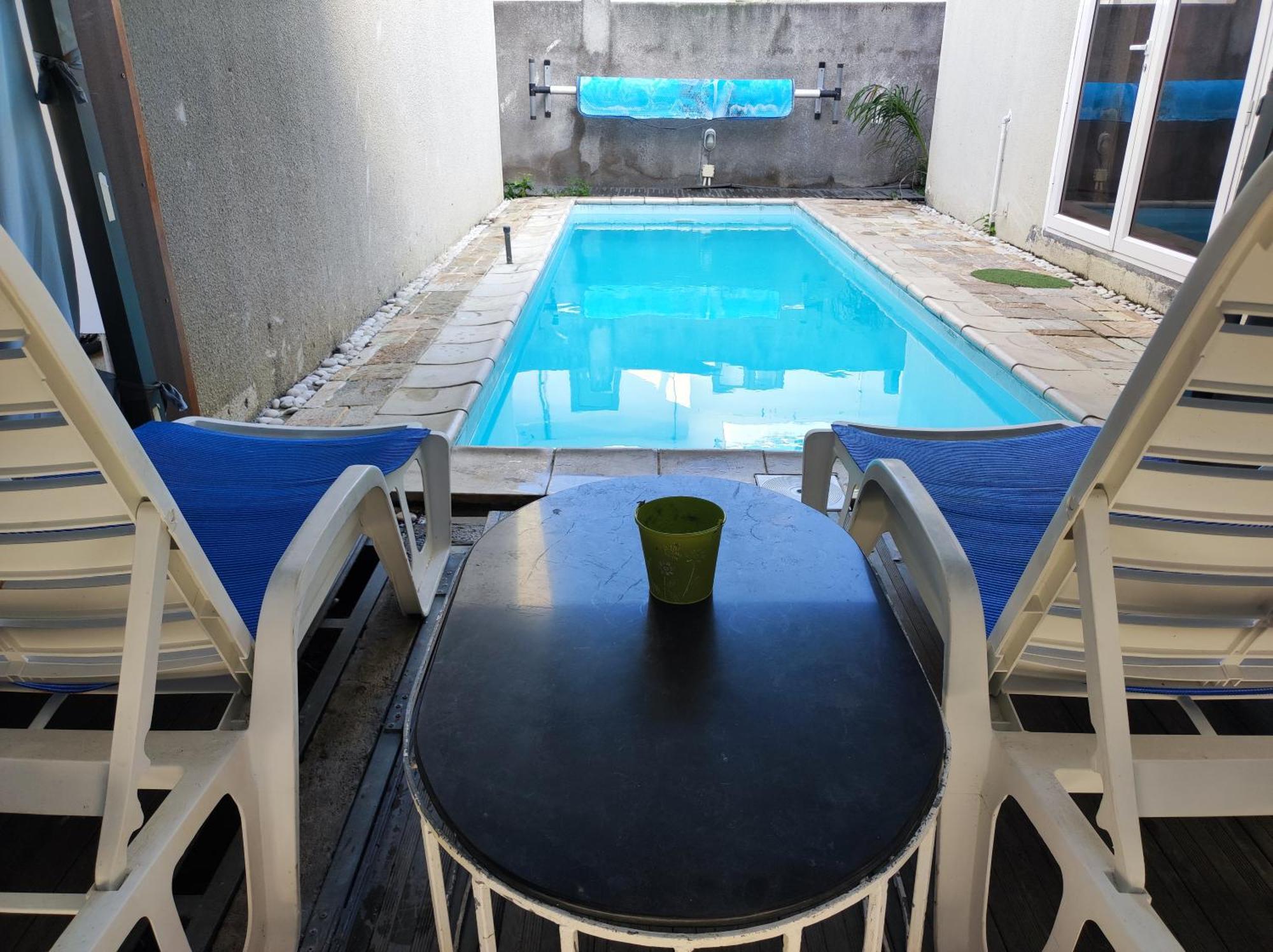 Piscines Privees Et Chauffees, Private Heated Pools Villa Grand-Baie Eksteriør bilde