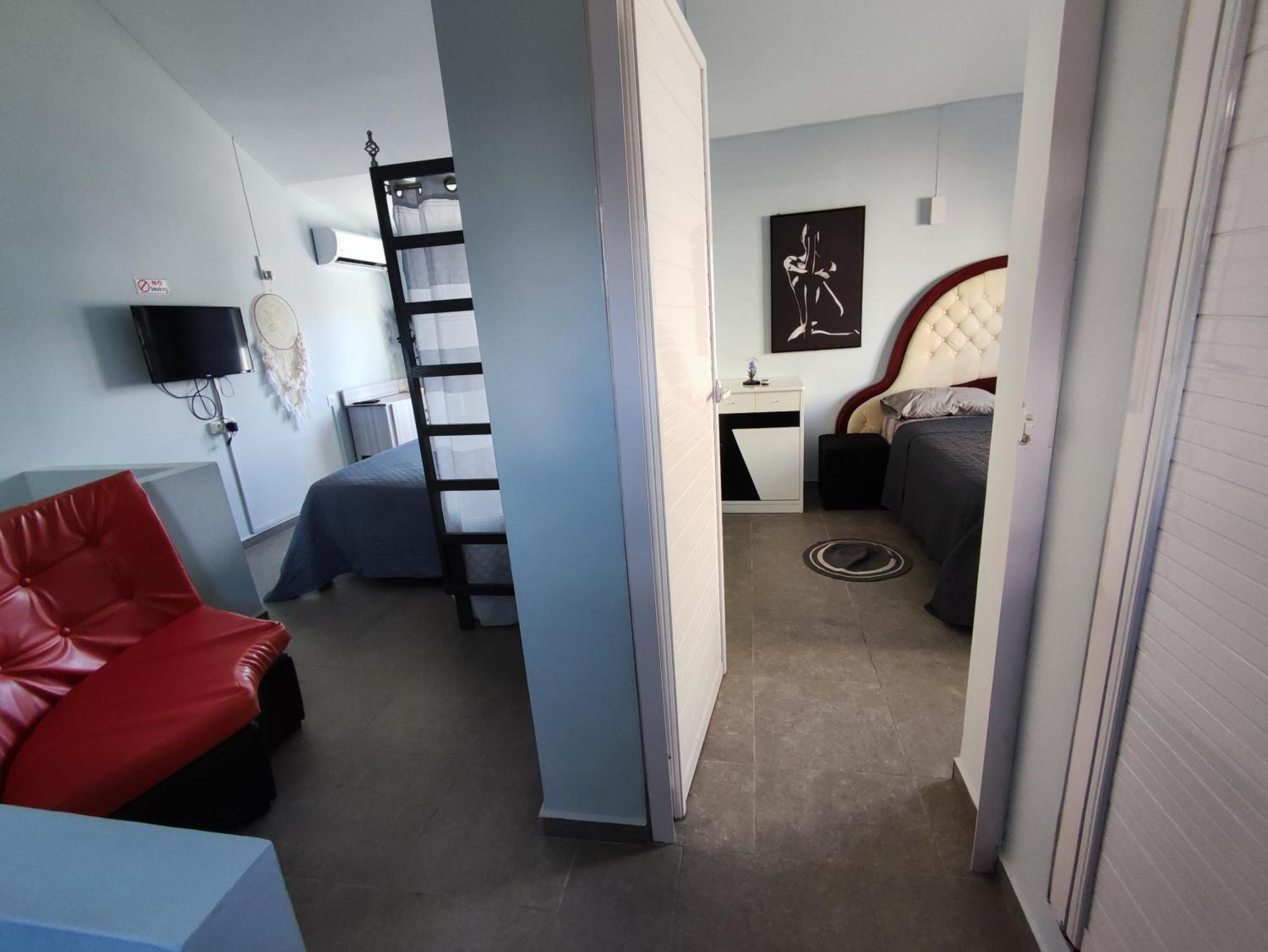 Piscines Privees Et Chauffees, Private Heated Pools Villa Grand-Baie Eksteriør bilde